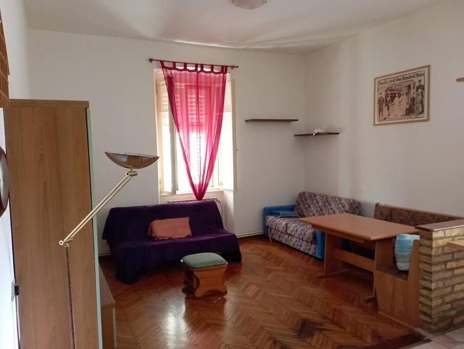 Appartamento In Centro Storico Трієст Екстер'єр фото